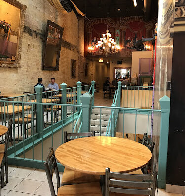 Come visit  and enjoy amazing food at Milwaukee Waterfront Deli