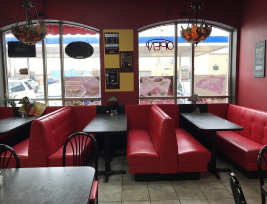 Come visit  and enjoy amazing food at Cafe India | Indian Food & Sweets of Walker’s Point