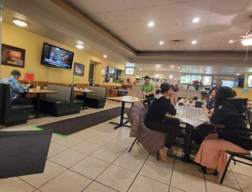 Come visit  and enjoy amazing food at Pho Viet