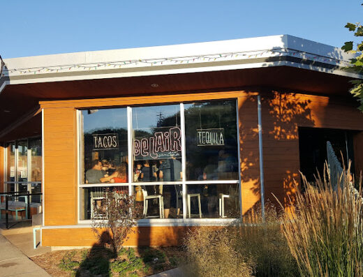 Come visit  and enjoy amazing food at BelAir Cantina
