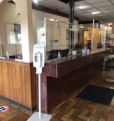 Come visit  and enjoy amazing food at Terri Lynn’s Soul Food Express