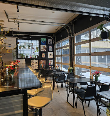Come visit  and enjoy amazing food at doh'p Wood-fired Fare