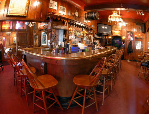 Come visit  and enjoy amazing food at Swingin' Door Exchange