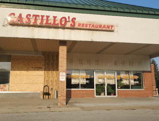 Come visit  and enjoy amazing food at Castillo's Restaurant Inc