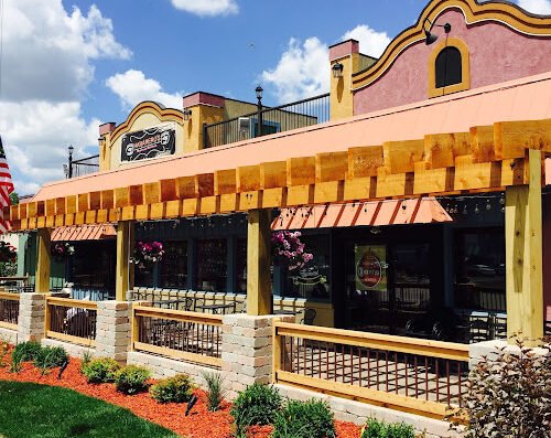 Come visit  and enjoy amazing food at Habanero's Mexican Restaurant & Margarita House of Greenfield