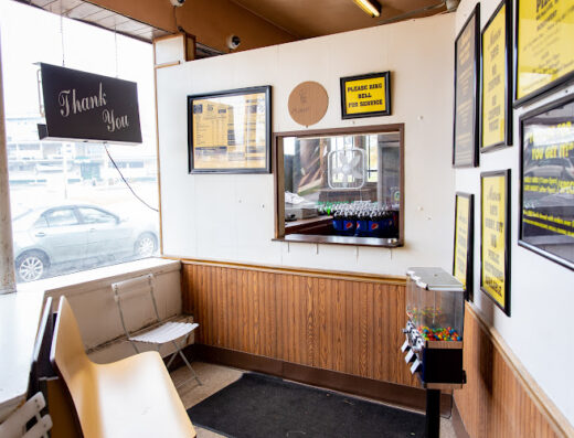 Come visit  and enjoy amazing food at Marco's "World Famous" Pizza - Northwest