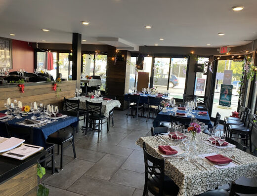 Come visit  and enjoy amazing food at BB's on North