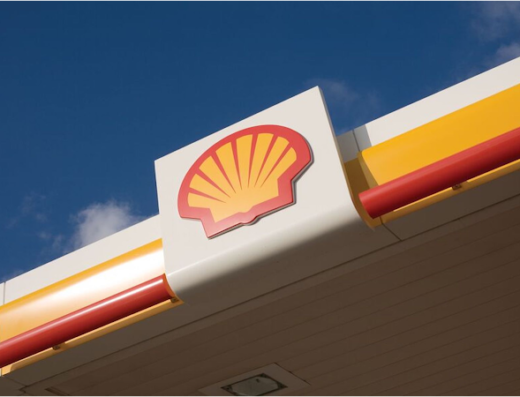 Come visit  and enjoy amazing food at Shell