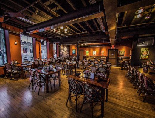 Come visit  and enjoy amazing food at Café Hollander Tosa Village