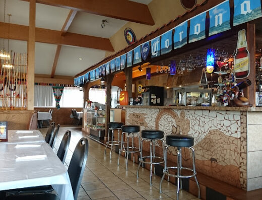 Come visit  and enjoy amazing food at Las Fajitas