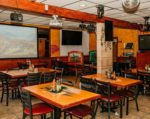 Come visit  and enjoy amazing food at La Casa del Chivolin Mexican restaurant