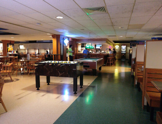 Come visit  and enjoy amazing food at Gasthaus at the UW-Milwaukee Student Union
