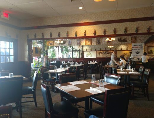 Come visit  and enjoy amazing food at Singha Thai Restaurant