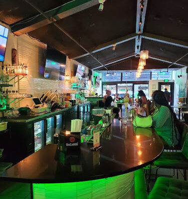 Come visit  and enjoy amazing food at Tropic on Water