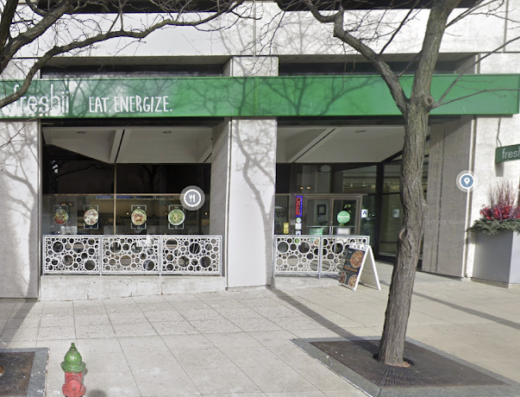 Come visit  and enjoy amazing food at Diverse Dining Market